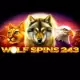 Wolf Spins 243