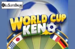 World Cup Keno