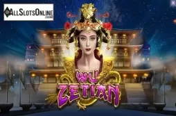 Wu Zetian