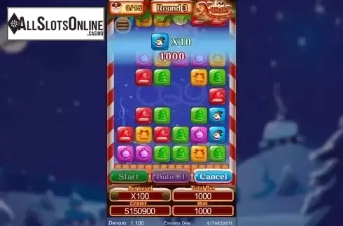 Win Screen 3