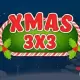 Xmas 3×3