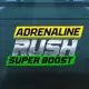 Adrenaline Rush Super Boost