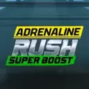 Adrenaline Rush Super Boost
