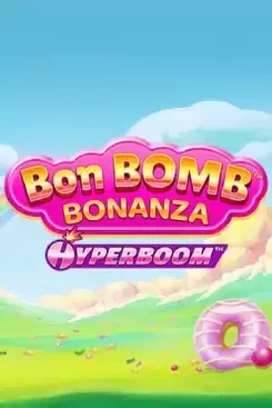 Bon Bomb Bonanza Hyperboom