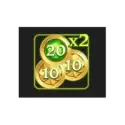Bonus Buy RE SPINS X2