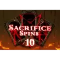 Bonus Buy The Sacrifice Bonus