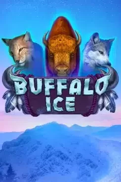 Buffalo Ice: Hold The Spin