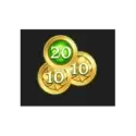 Bonus Buy RE SPINS