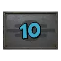 icon 10