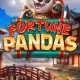 Fortune Pandas