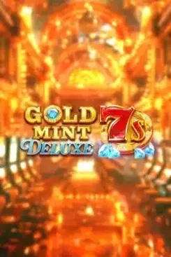 Gold Mint 7s Deluxe