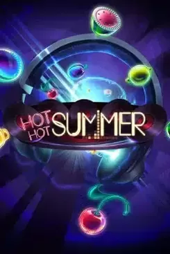 Hot Hot Summer