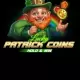 Lucky Patrick Coins: Hold & Win