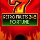 Retro Fruits 243 Fortune