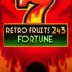 Retro Fruits 243 Fortune