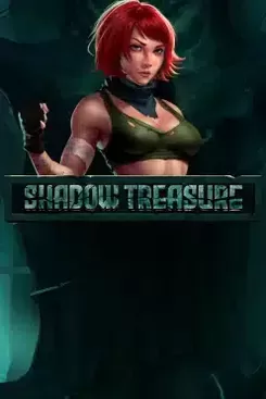 Shadow Treasure