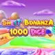 Sweet Bonanza 1000 Dice