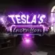 Tesla’s Invention