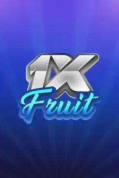 1X Fruits