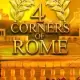 4 Corners Of Rome