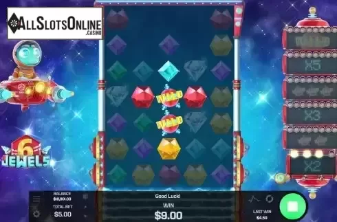 Win Screen 2