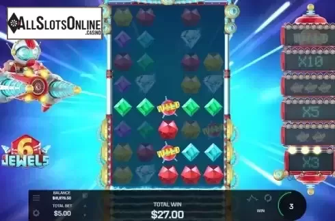 Free Spins