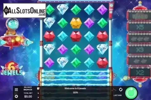 Reel Screen