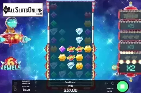Win Screen 3