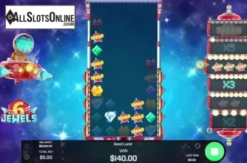 Win Screen 4