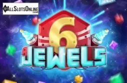 6 Jewels