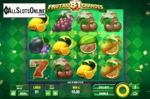 Win Screen 1