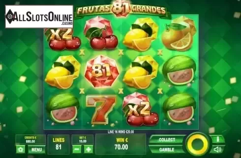 Win Screen 2