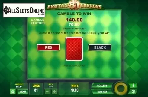Gamble