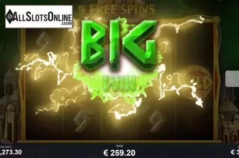 Big Win