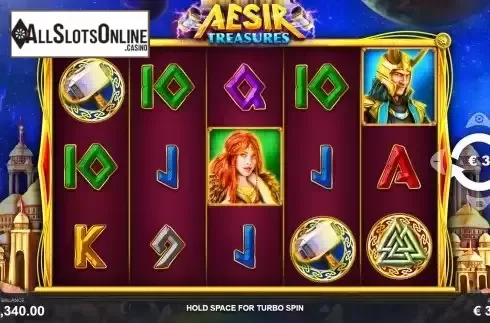 Reel Screen