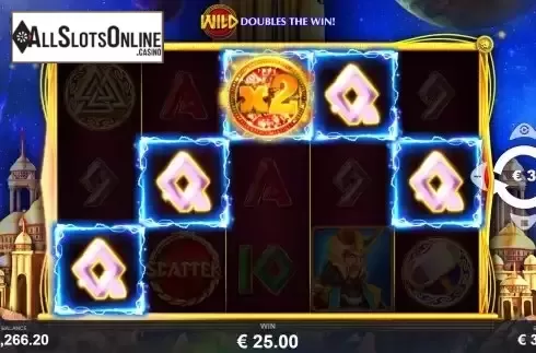 Win Screen 3