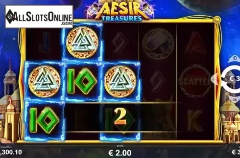Win Screen 2