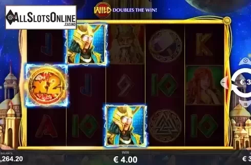 Win Screen 4