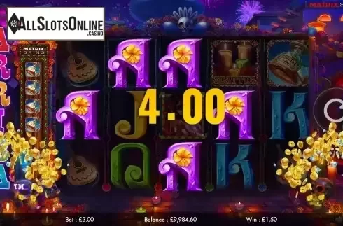Win Screen 3