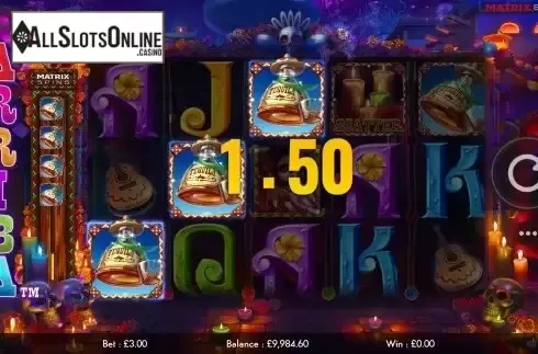Win Screen 2