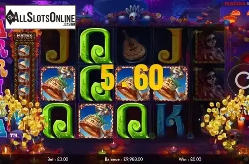 Win Screen