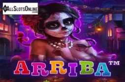 Arriba