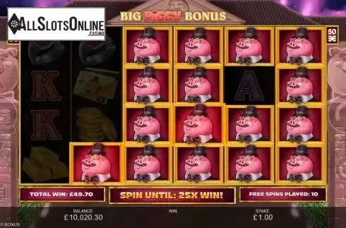 Free Spins