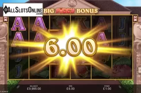 Win Screen