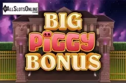 Big Piggy Bonus