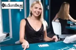 Blackjack Silver 5 (Evolution Gaming)