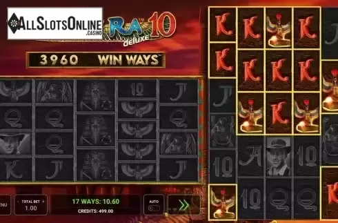Win Screen