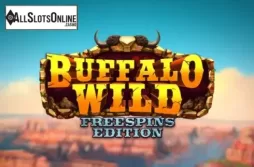 Buffalo Wild