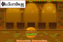 Burgers Paradise