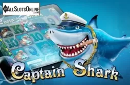 Captain Shark
